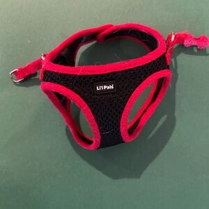 L’il Pals Dog Harness Size Extra Small